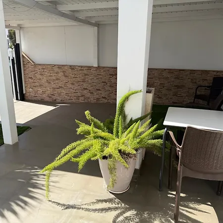 Branded Residensed Casa vacanze