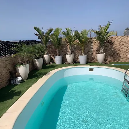 Feriehus Branded Residensed Corralejo