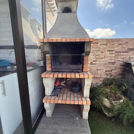 Feriehus Branded Residensed *