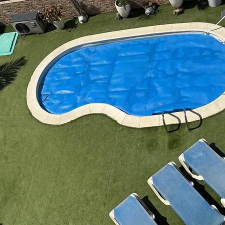 Branded Residensed * Corralejo