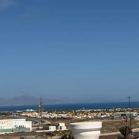 Branded Residensed * Corralejo