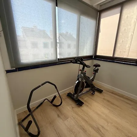 Branded Residensed * Corralejo