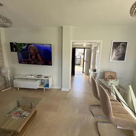 Branded Residensed Feriehus Corralejo