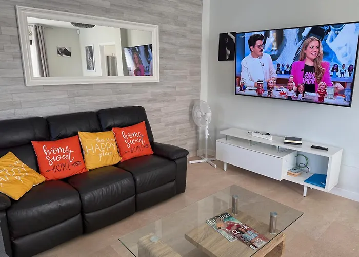 Branded Residensed بيت للعطل