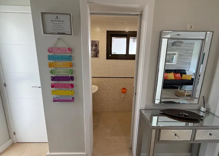 بيت للعطل Branded Residensed