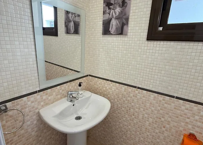 بيت للعطل Branded Residensed