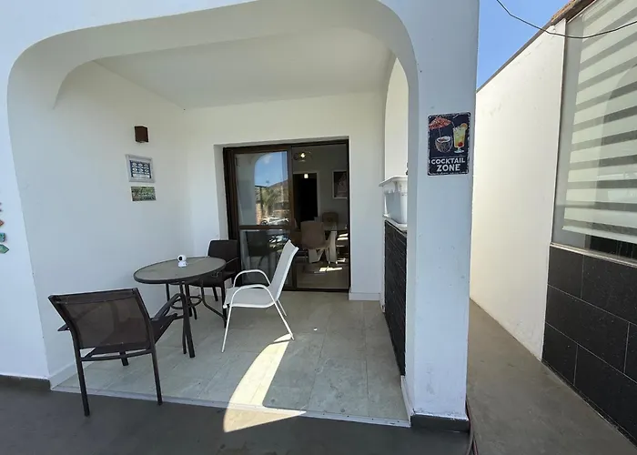 بيت للعطل Branded Residensed