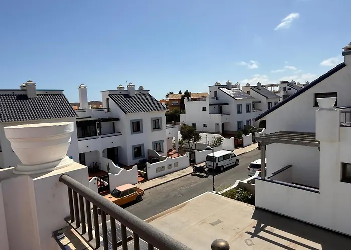 Branded Residensed بيت للعطل *