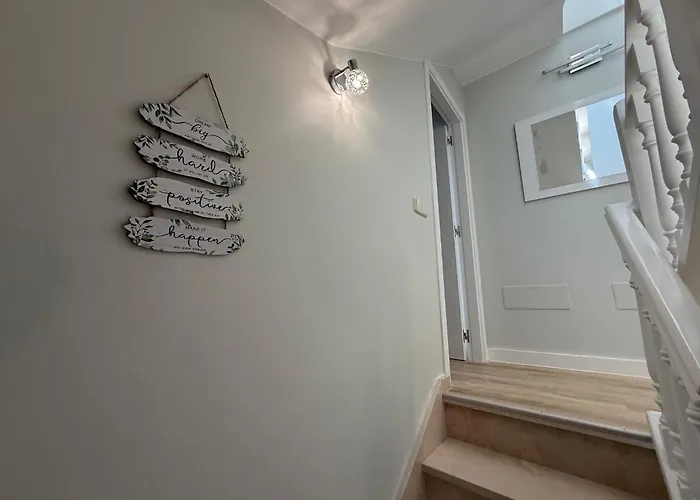 بيت للعطل Branded Residensed